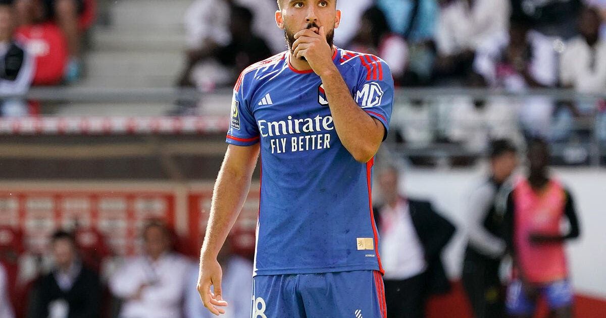 OL : Cherki et Grosso, Thierry Henry s'en mêle