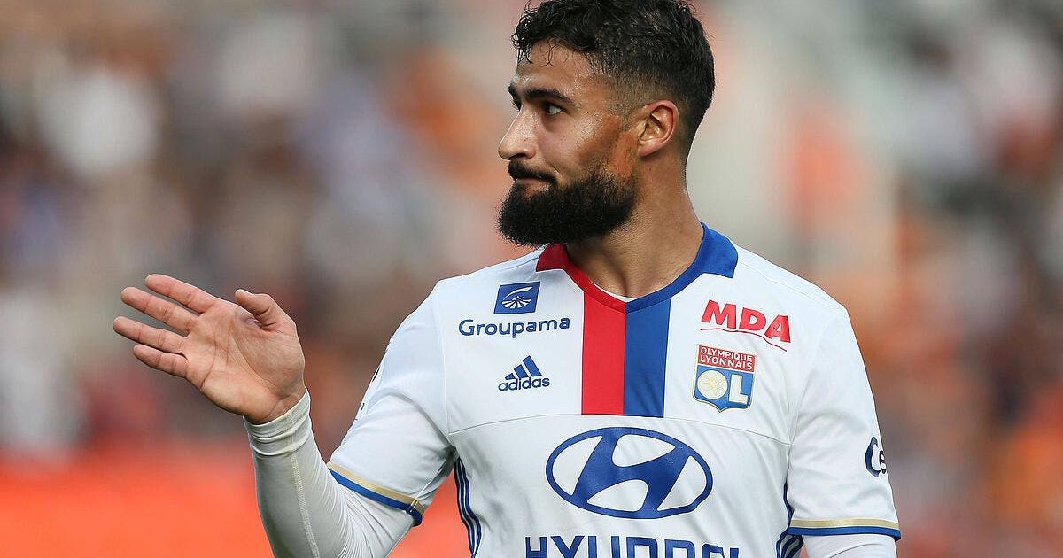 OL : Convoité au mercato, Fekir risque d’être déçu