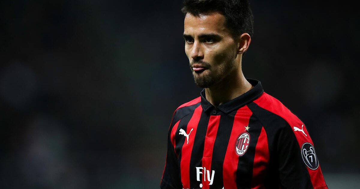 OL : Des offres inacceptables pour Suso, réunion imminente à Milan