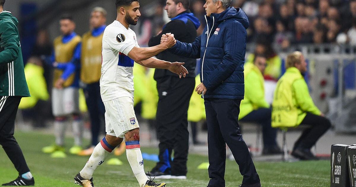 OL : Genesio fera ce qu'il veut, que ça plaise à Deschamps ou pas