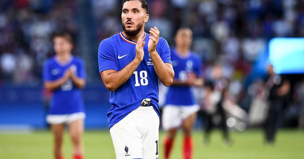 OL : Le Barça va débloquer la situation de Cherki