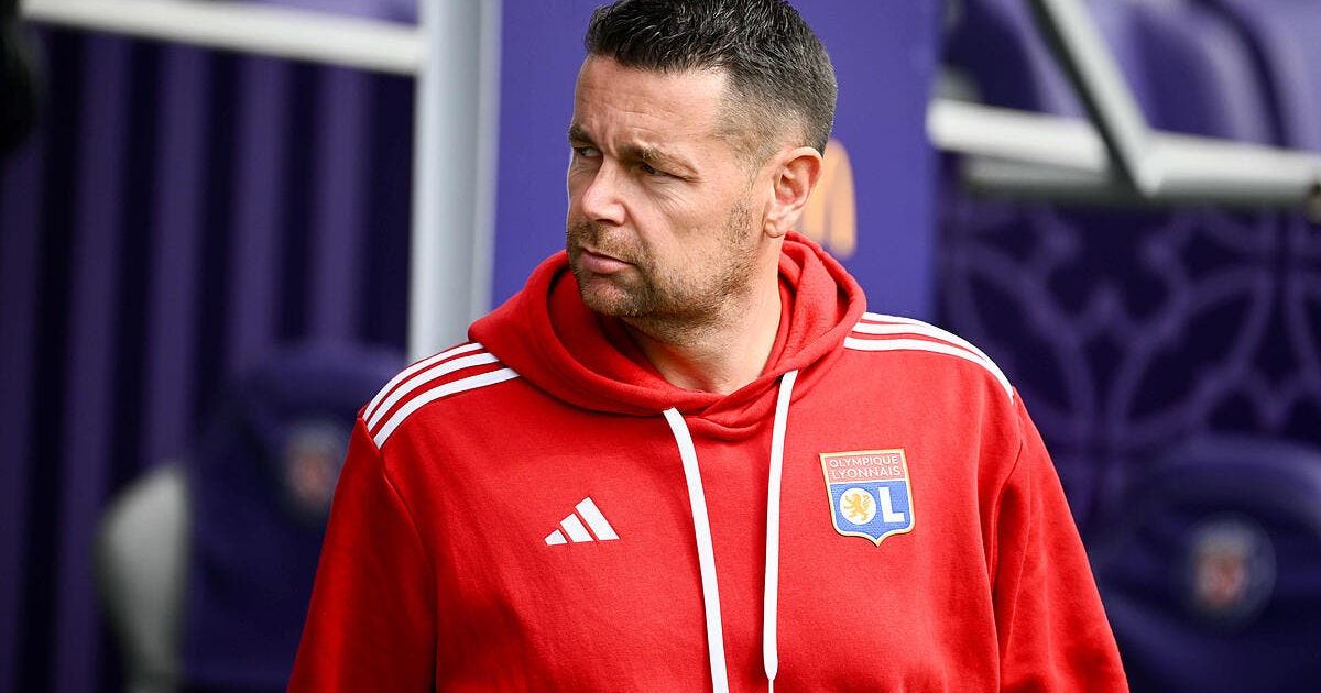 OL : Lopes s'énerve, Pierre Sage s'en moque complètement