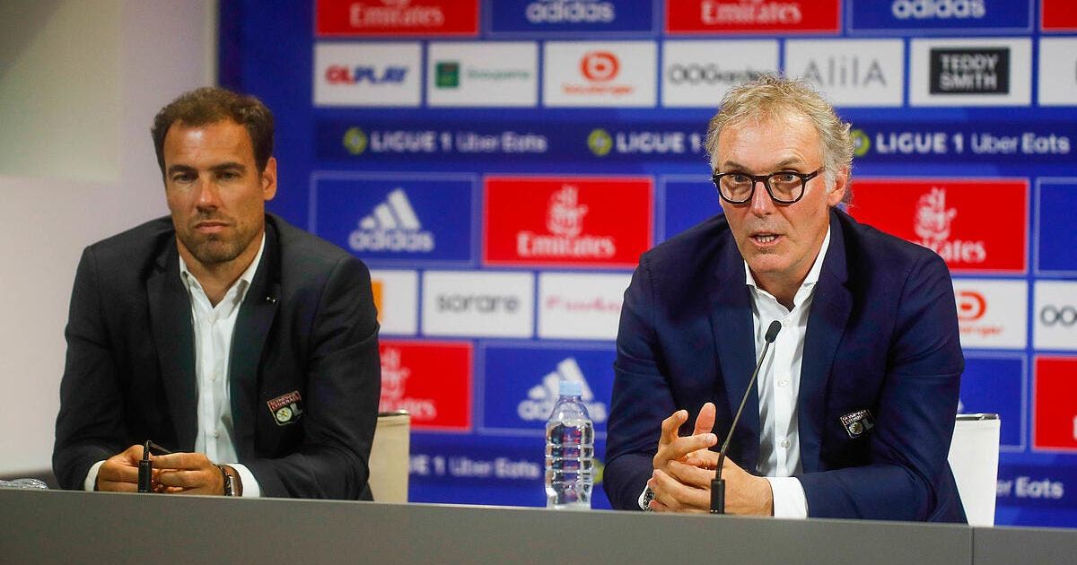 OL : Lyon lance un assaut à 10 ME, le mercato est lancé