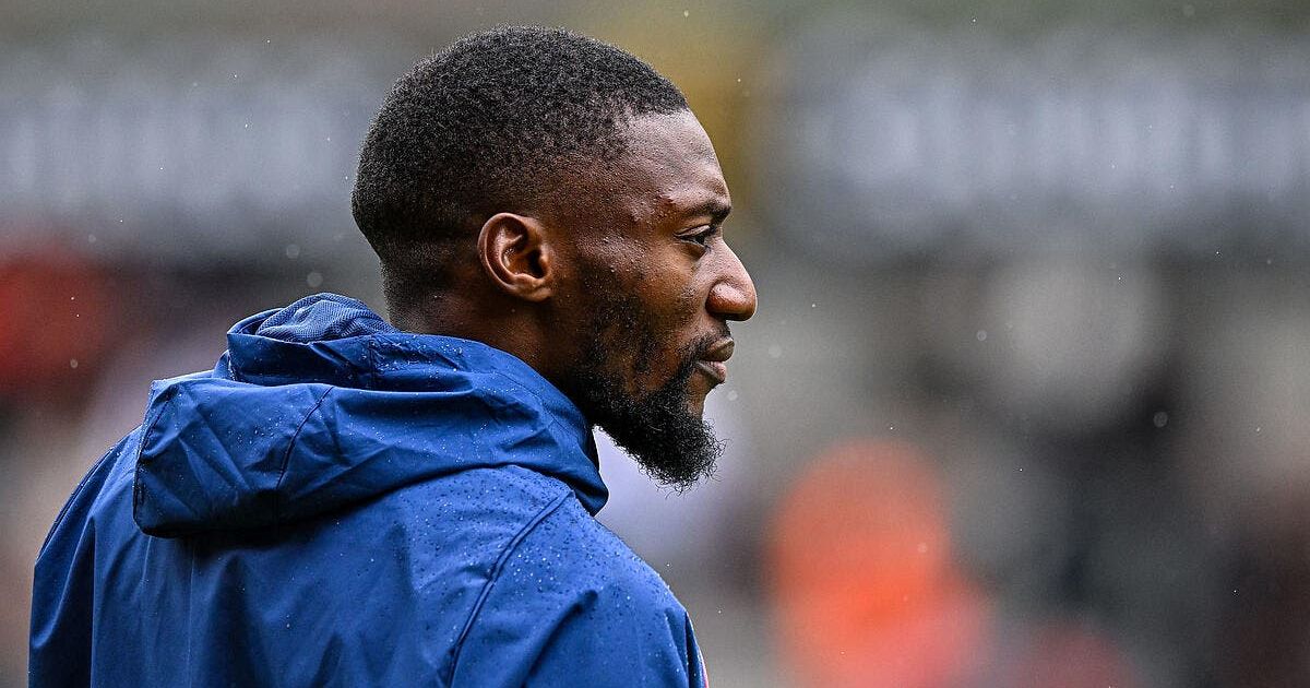 OL : Lyon voit rouge, le transfert de Toko-Ekambi annulé