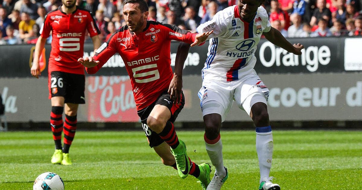 OL : Mapou pense aussi que les joueurs choisissent leurs matches