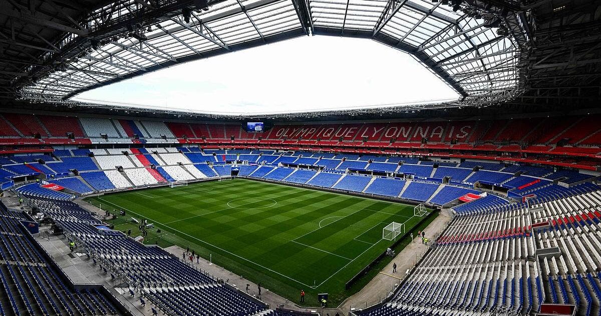 OL - Monaco : Les compos (17h00 sur beIN Sports)