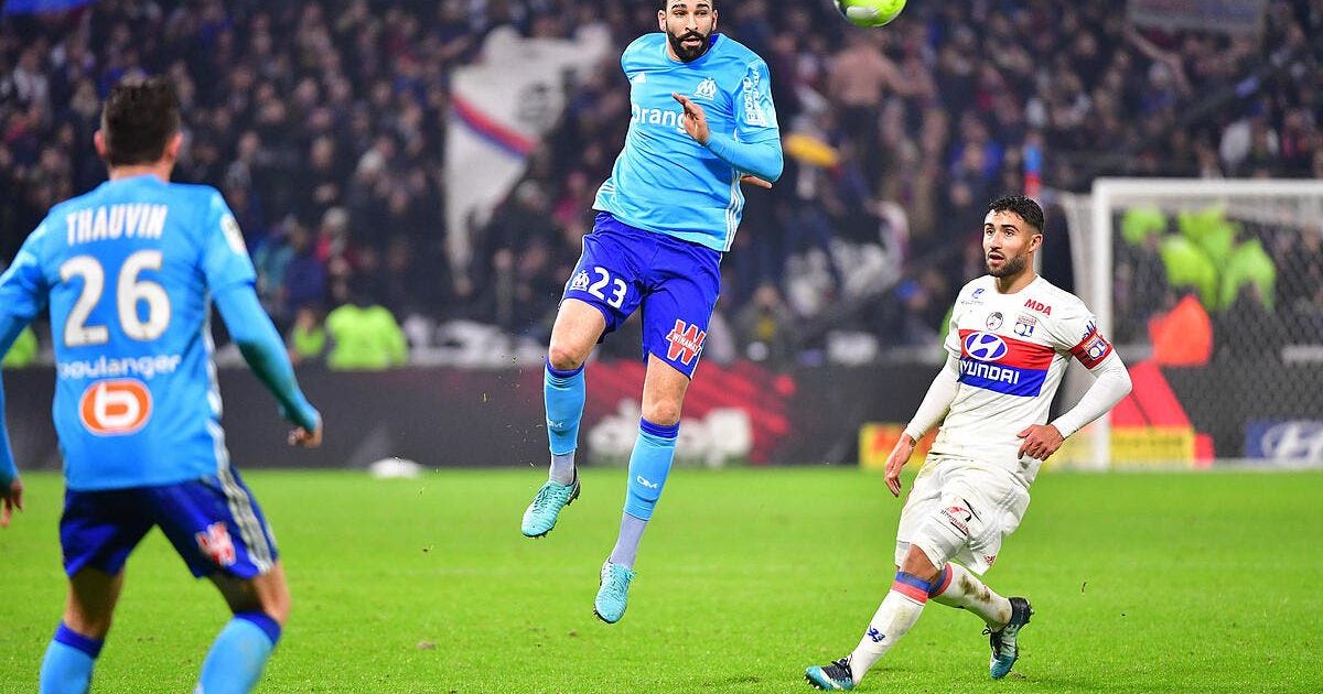 OL-OM : Marseille progresse, pas l'OL... Alerte rouge à Lyon