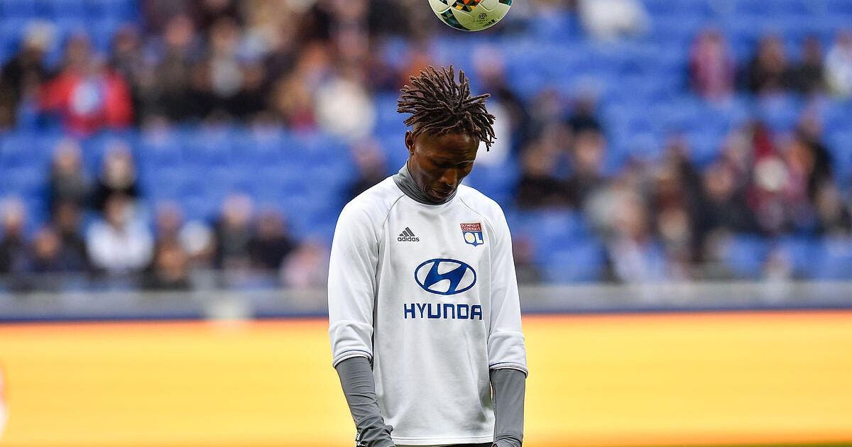 OL : Prendre 4-1, ce n'est pas « inquiétant » affirme Mapou