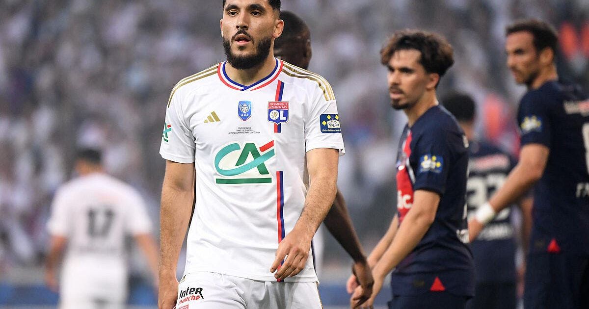 OL : Rayan Cherki relancé par un club richissime