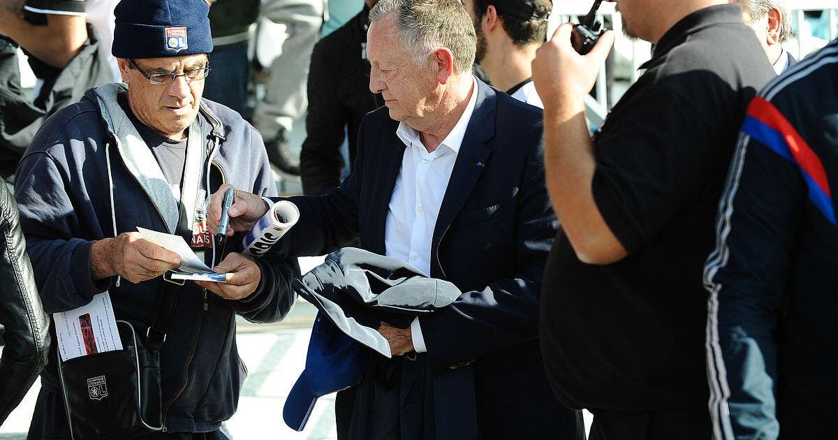 OL : Riolo traité de « pompier pyromane has been » par Aulas