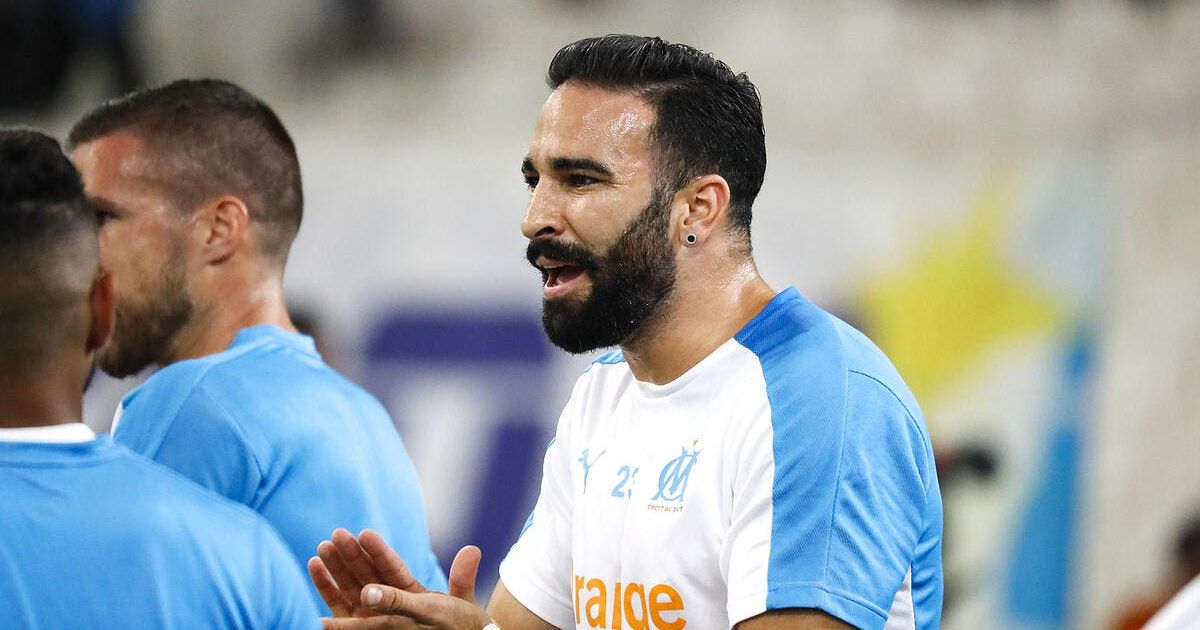OM : Adil Rami promet un jour de faire des révélations choquantes