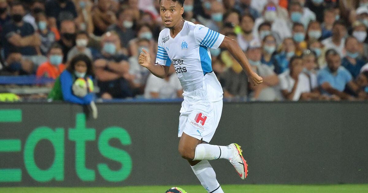 OM : Kamara prêt à offrir un cadeau royal à Longoria