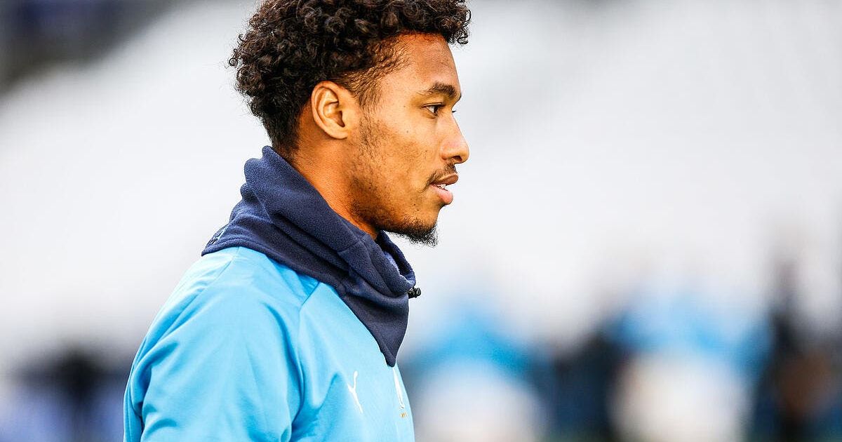 OM : Kamara vendu en janvier, le prix dévoilé