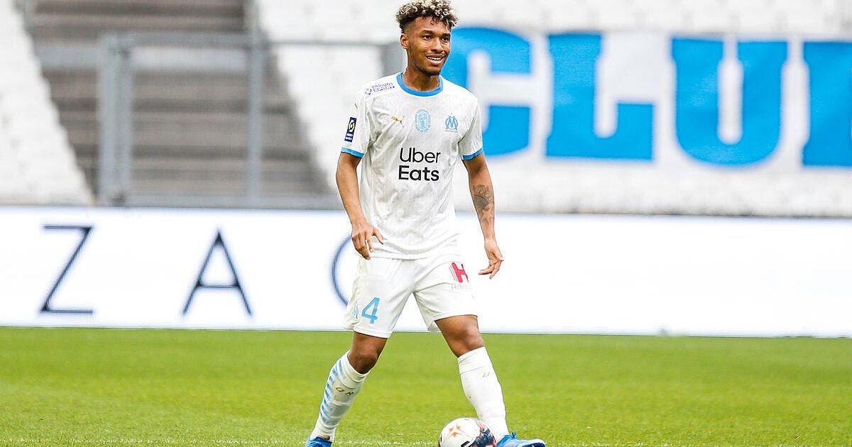 OM : Kamara au coeur d'un duel sans pitié