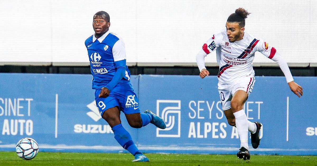 OM : Zedadka après Adli, Longoria adore la Ligue 2