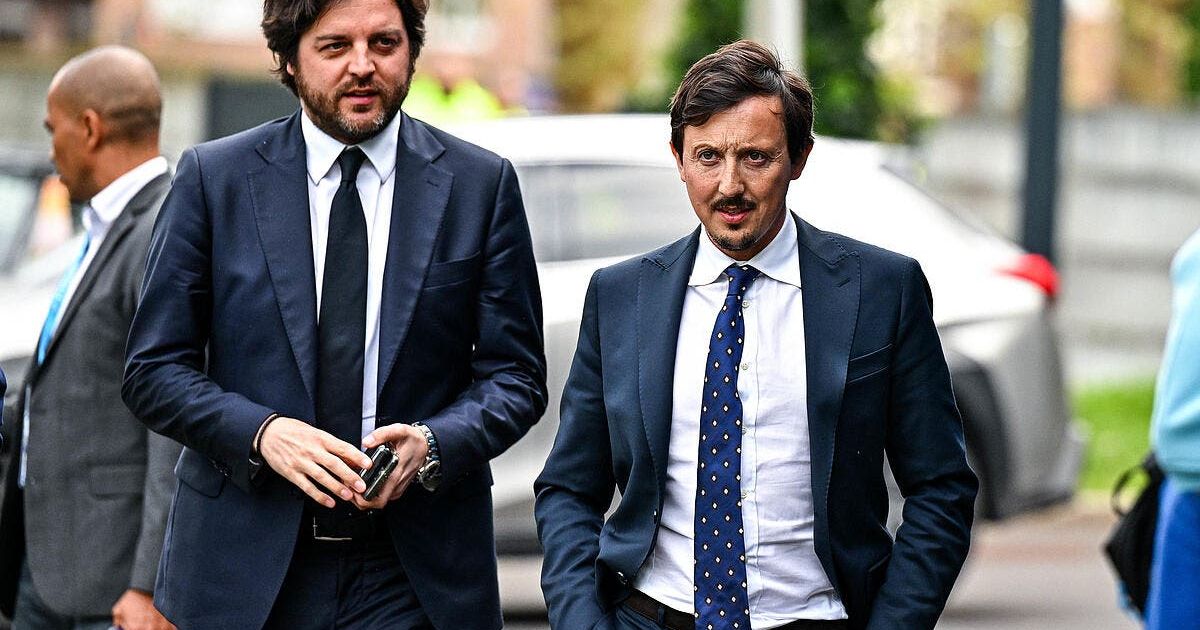 OM : Une catastrophe redoutée en août, Longoria sous pression