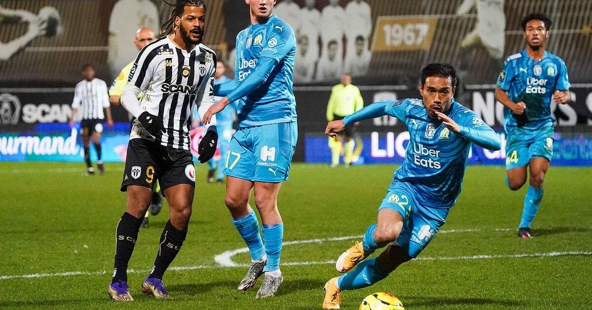 OM : Marseille nul nul nul au mercato, La Provence tape dur
