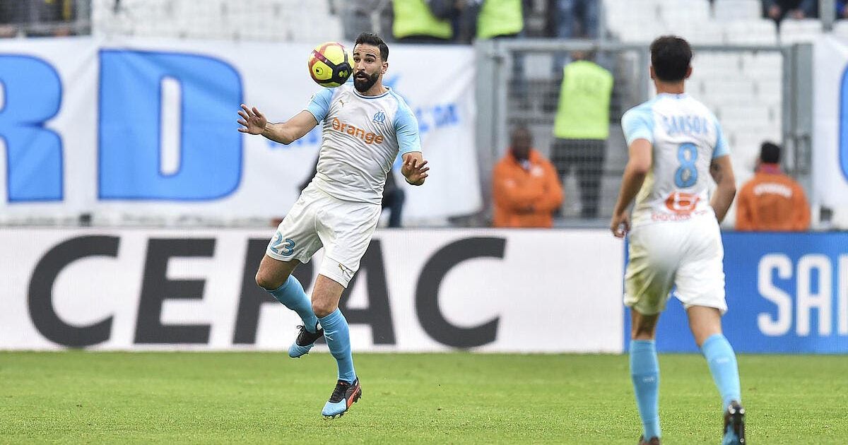 OM : Rami, Amavi, la défense en bois de Marseille fait flipper