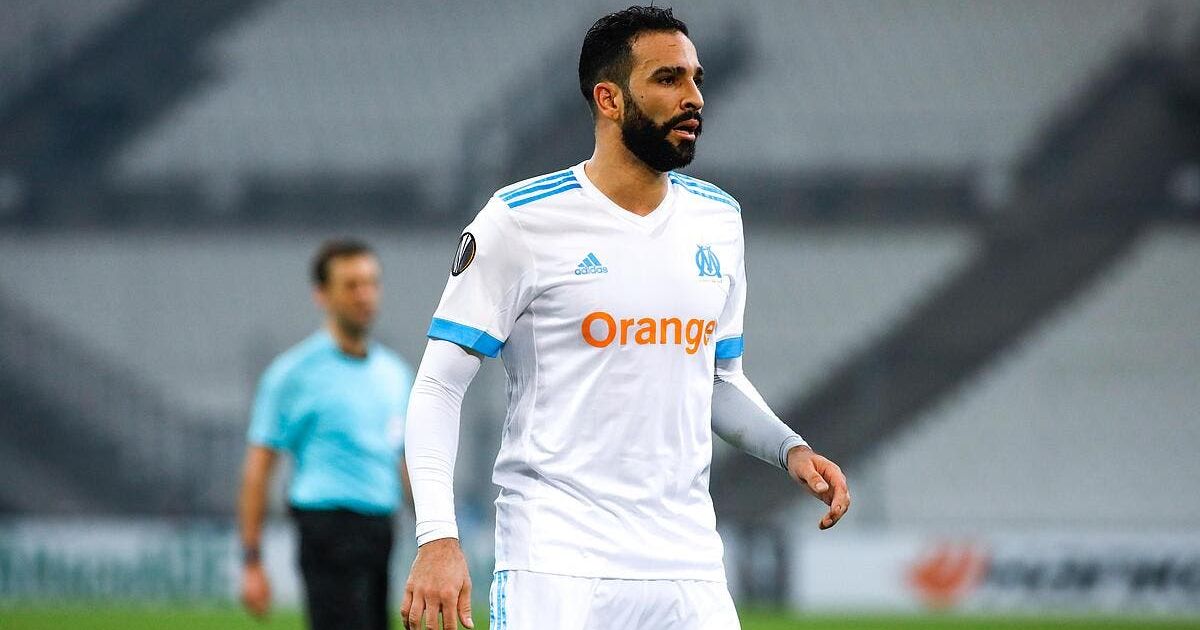 Omar Rami OM : Rami raconte le coup de fil qui a fait basculer son mercato