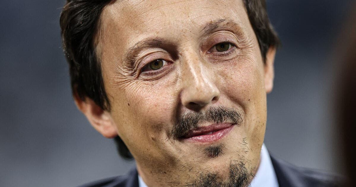 OM : Riolo balance les magouilles de Longoria