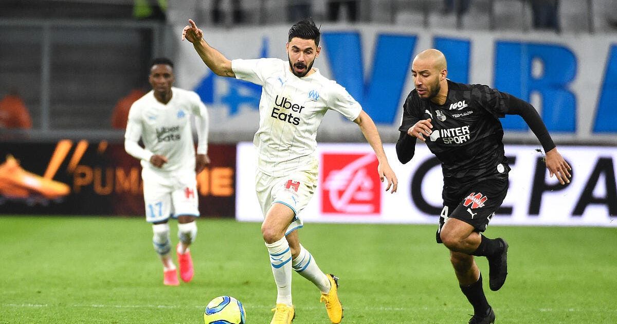 OM : Sanson vendu 30 ME, Eyraud sort les rames