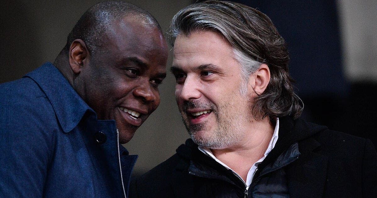 OM : Supporters, vous prendriez bien un peu de Labrune jusqu'à lundi