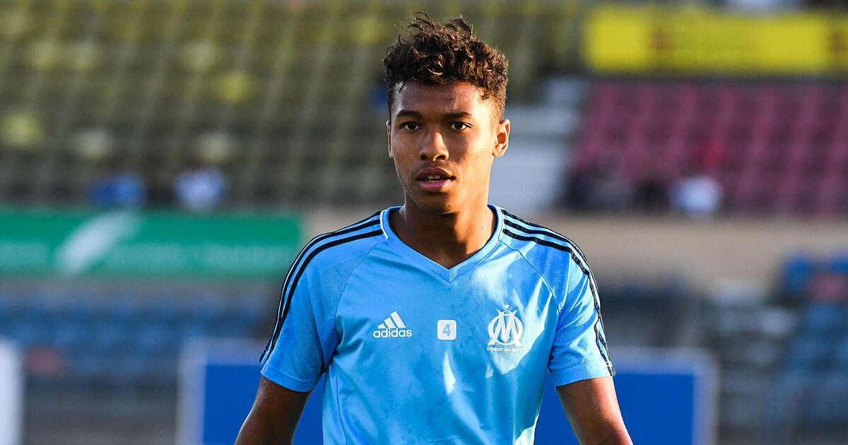 OM : Cet ancien coach s’enflamme pour le phénomène Kamara