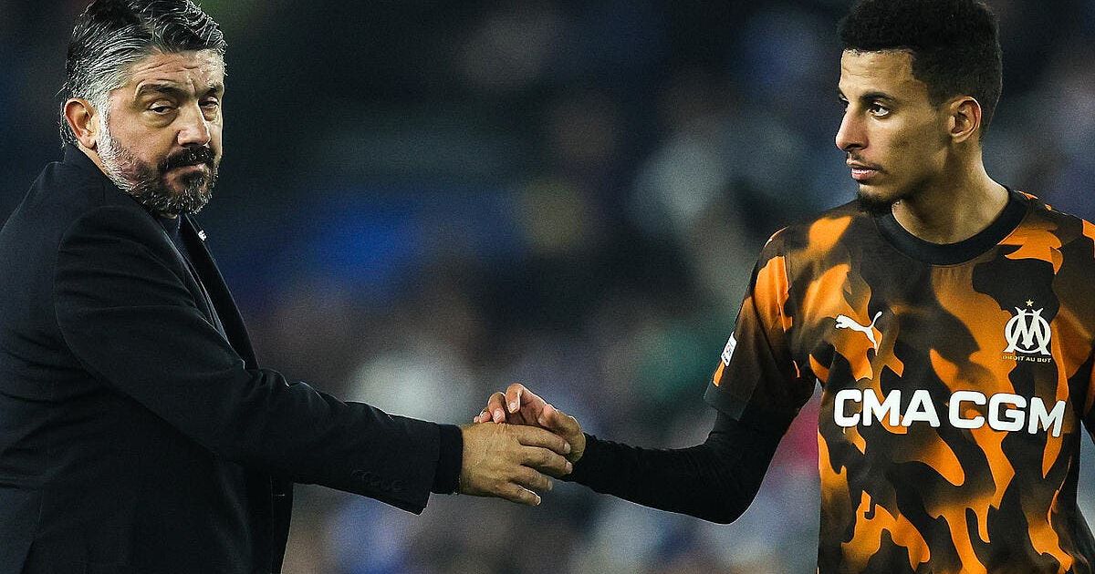 Ounahi et l'OM, ça sent la fin au mercato