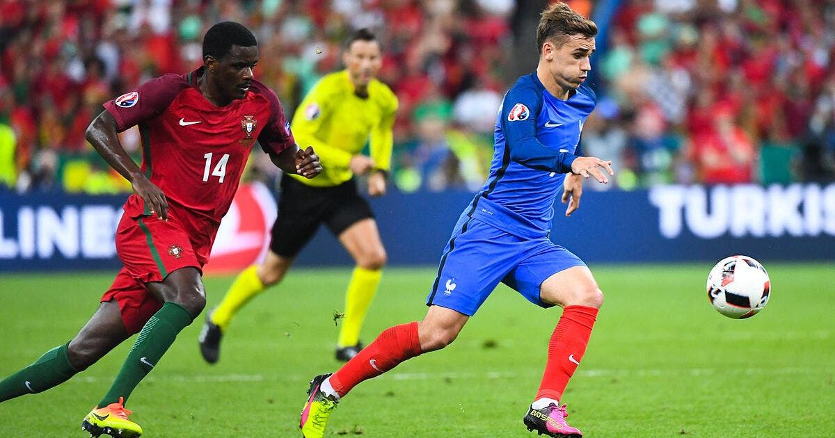 Pascal Praud démolit le Portugal et la France pour le même prix