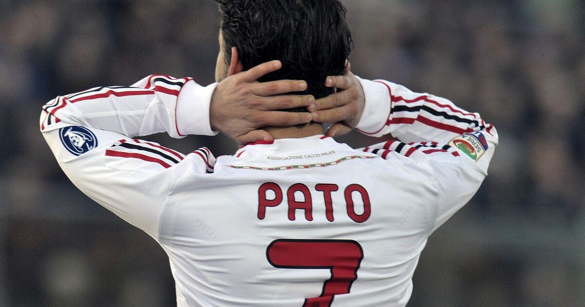 Pato, une 14e blessure fatale pour son transfert au PSG