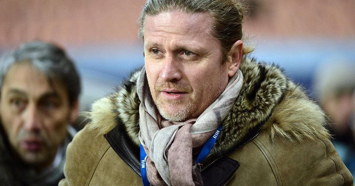 Emmanuel Petit accuse la FFF de racketter Monaco