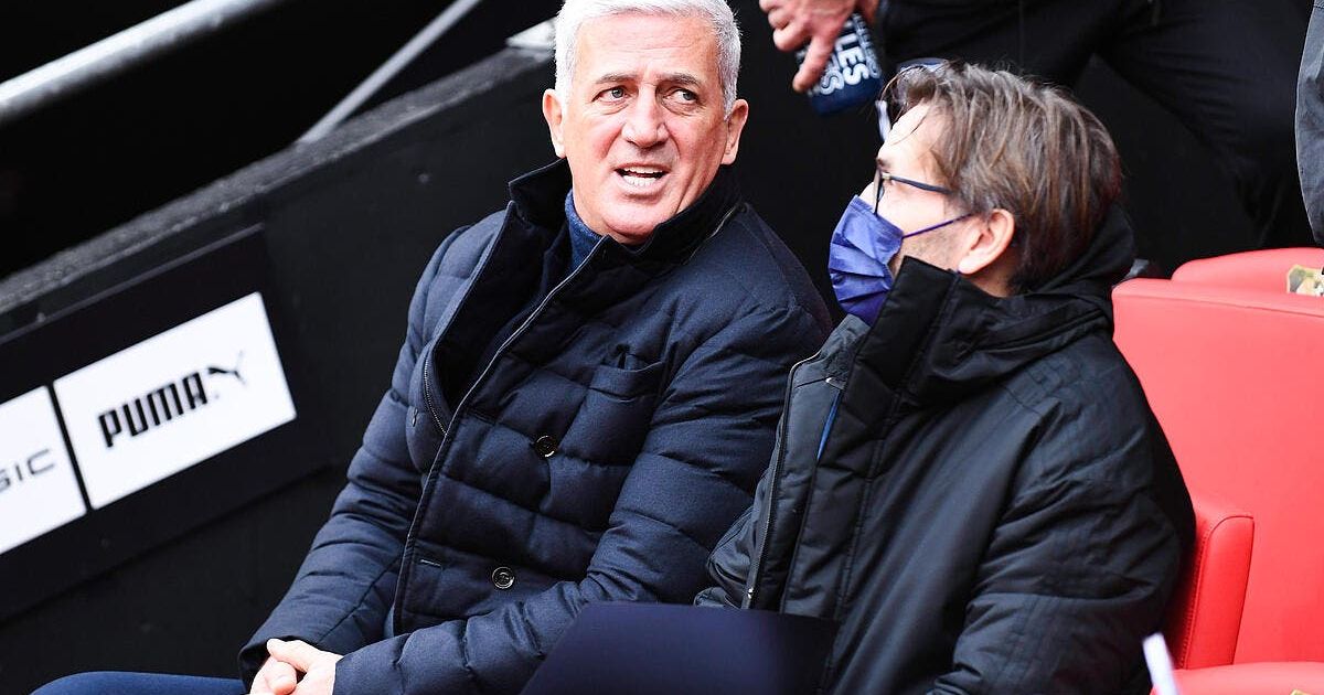 Petkovic débouté, Bordeaux ne lui paiera rien