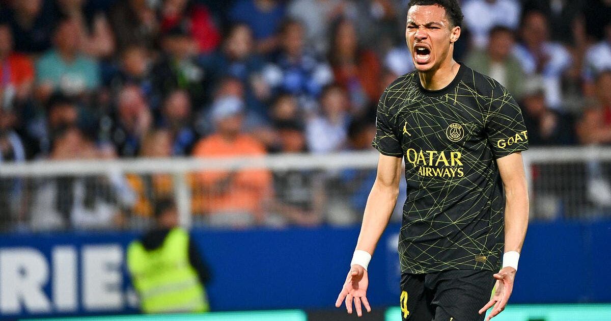 PSG : 30 ME, le prix est non négociable pour Ekitike