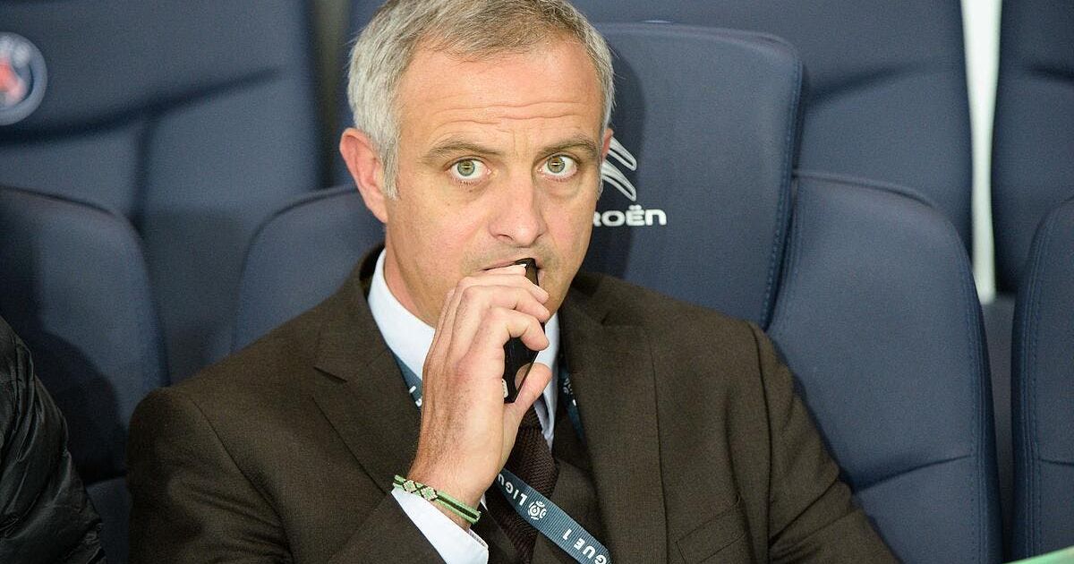 PSG : Alain Roche dit pourquoi la remontada ne se fera pas