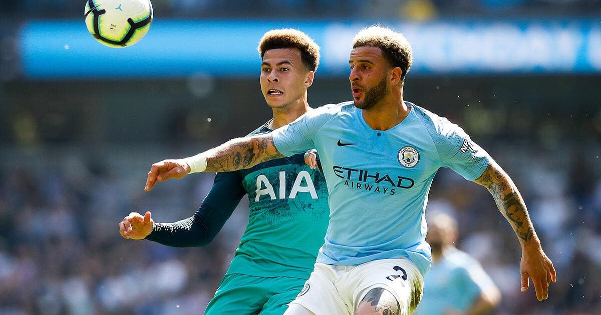 PSG : Dele Alli va signer, la spéciale Leonardo se prépare