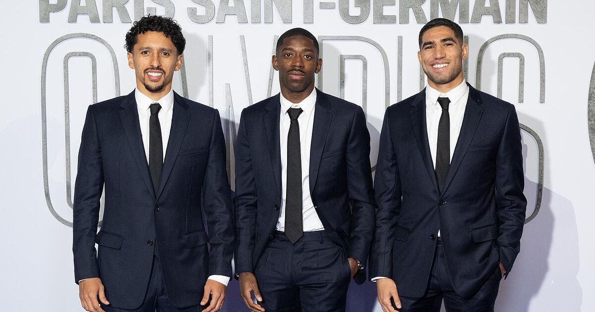 Le PSG élit ses capitaines, ça va bouger fort