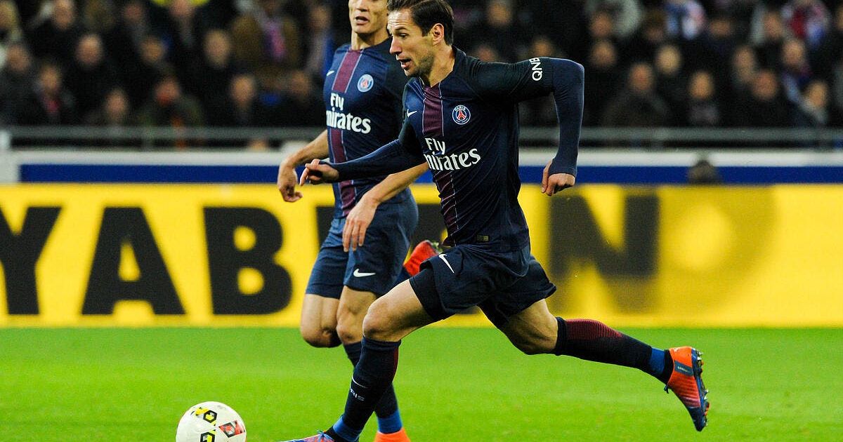 PSG : Krychowiak refuse l'offre de Guardiola pour cartonner à Paris