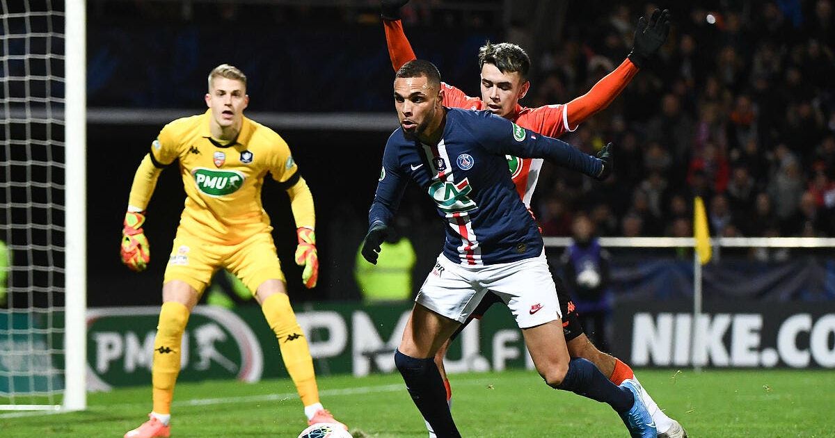 PSG : Riolo n'a jamais vu un joueur aussi nul que Kurzawa