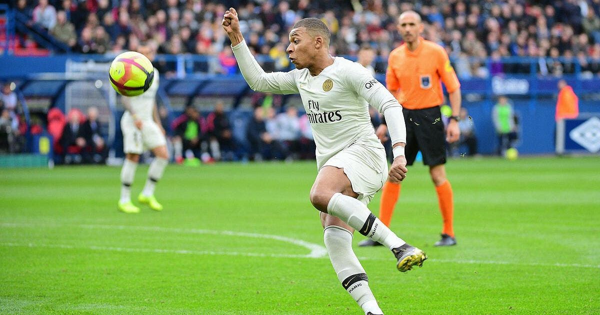PSG : Latour met le Qatar en garde dans le dossier Mbappé