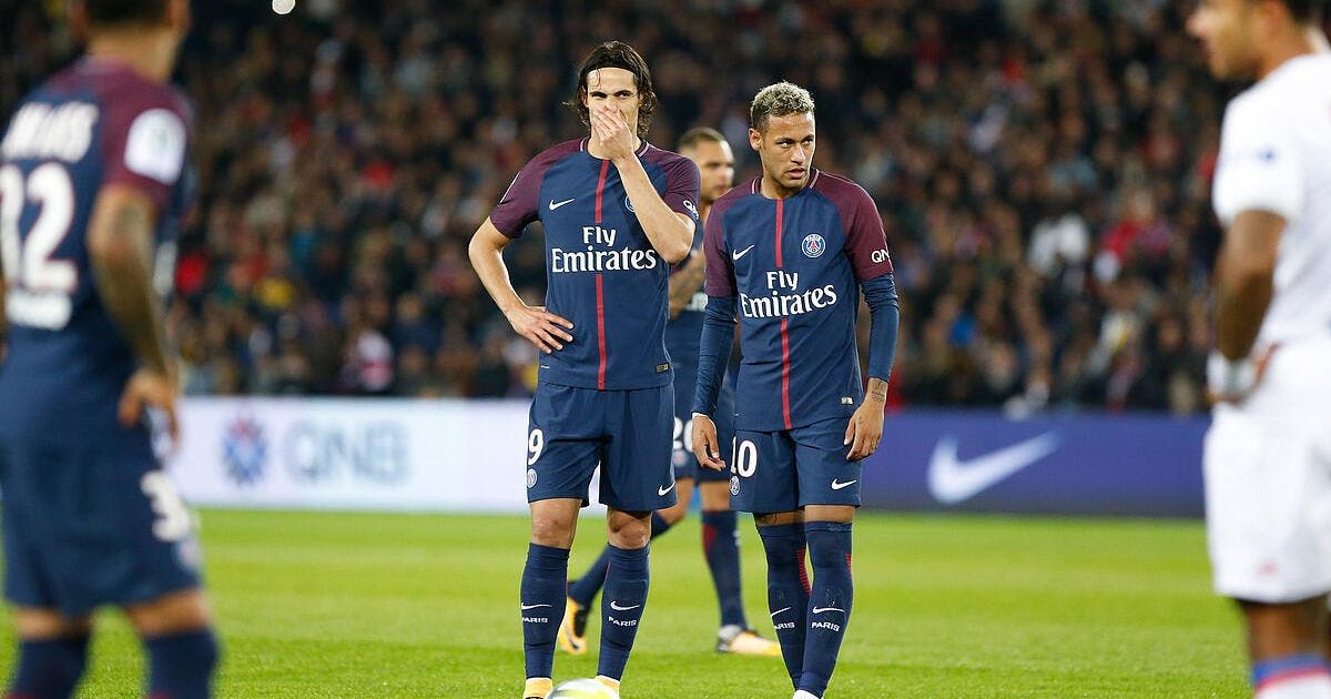 PSG : Le PSG dément une info étonnante venue d'Espagne sur le dossier ...