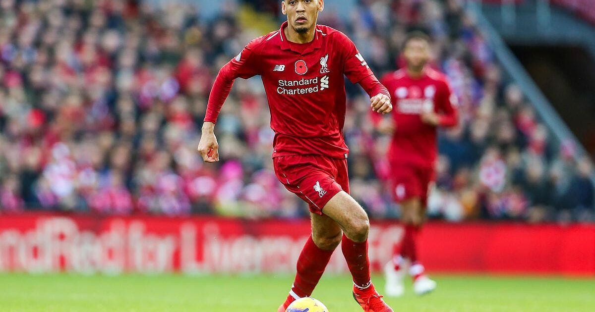 PSG : Le PSG relance le bouillant dossier Fabinho au mercato
