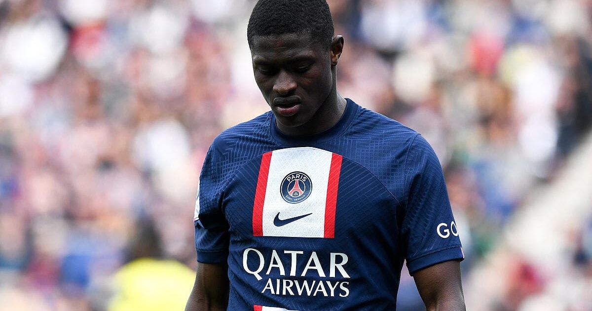 Nuno Mendes, retour miraculeux au PSG