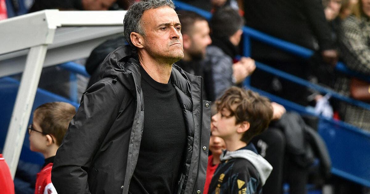 PSG : Luis Enrique revient sur Twitch, Daniel Riolo pète les plombs