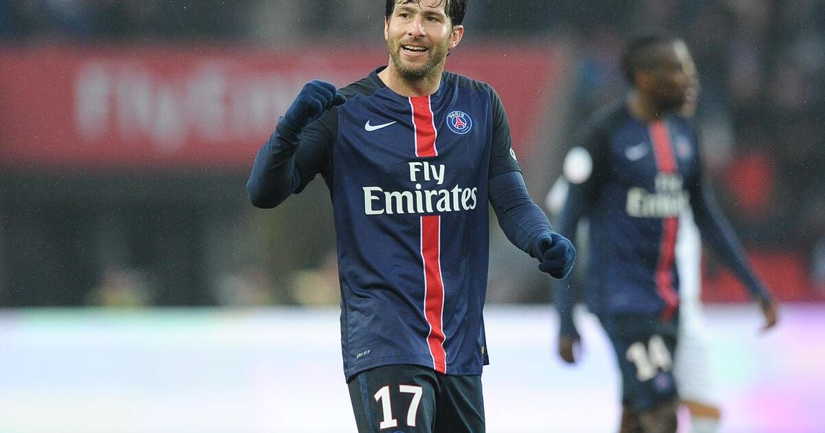 PSG : Maxwell et le Paris SG, la décision serait tombée