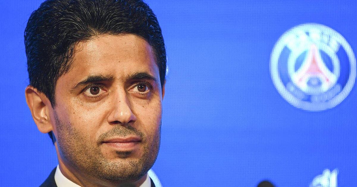 PSG : Nasser Al-Khelaifi se déchaîne sur le fair-play financier