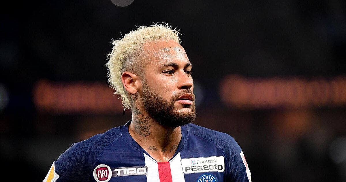 PSG : Neymar sera à la ramasse contre Dortmund, Olivier Rouyer le sait déjà