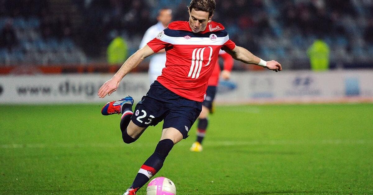 PSG-OM à la télé, ca n'intéresse pas Nolan Roux