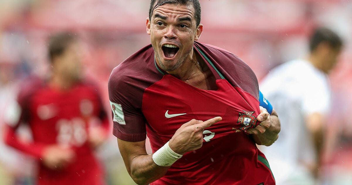 PSG : Pepe n'a pas signé au Besiktas, mais un avion l'attend