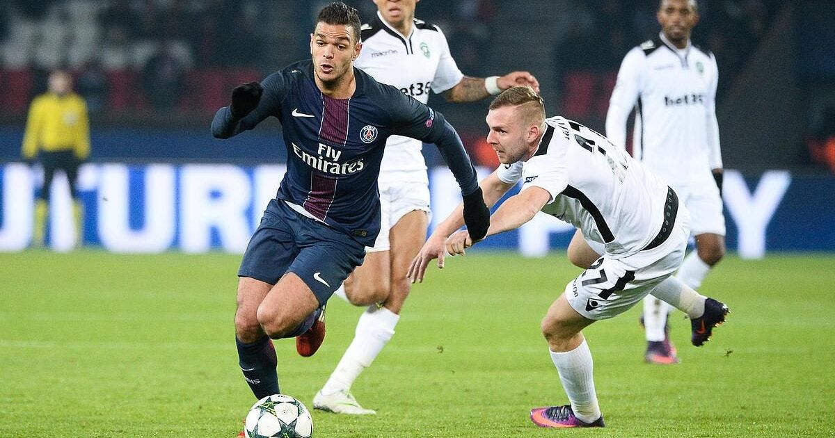 PSG : Riolo effaré par « l’humiliation » du Paris SG