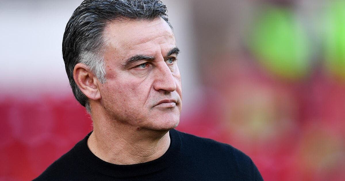 PSG : Riolo veut le grand ménage, Galtier en tête